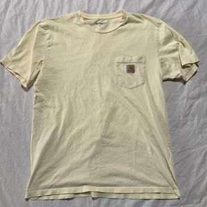Carhartt WIP Mens t-shirt Sz Large